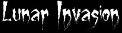 logo Lunar Invasion